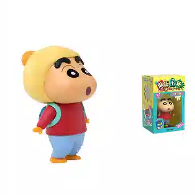 52TOYS COS 14cm