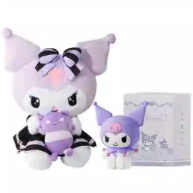 LFashion Life x Sanrio Hello Kitty 5670cm