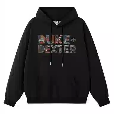 DUKE+DEXTER oversize