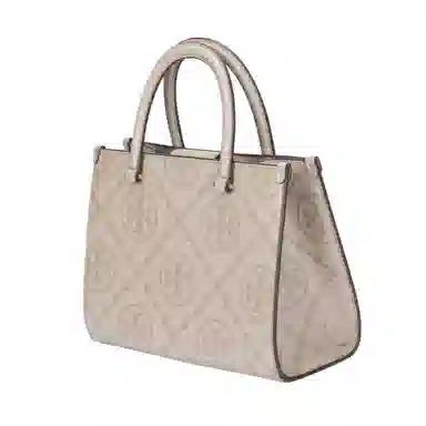 TORY BURCH T Monogram Tote