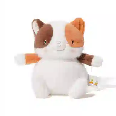 Bunnies By The Bay 20cm