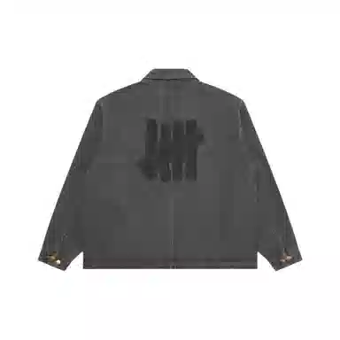 UNDEFEATED FW25 Logo