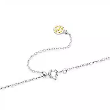 Sanrio Cinnamoroll S925