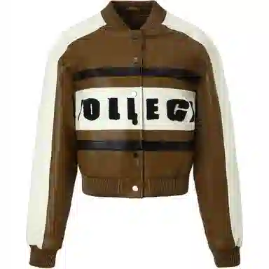 ONE SHALLOW PUJacket