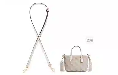 GUYI COACH City15Tote