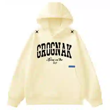 GROGNAK