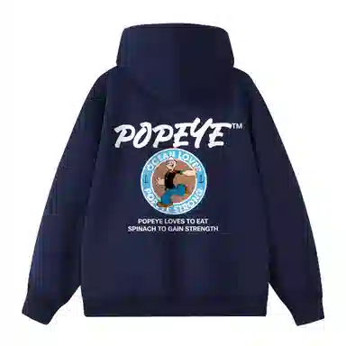 POPEYE oversize