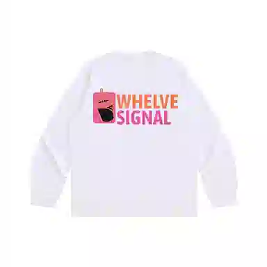 WHELVE logoT