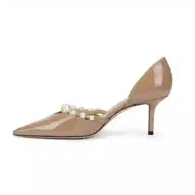 Jimmy Choo Aurelie 6.5cm