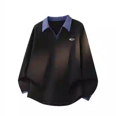 COLD MAPLE FW25 POLOV