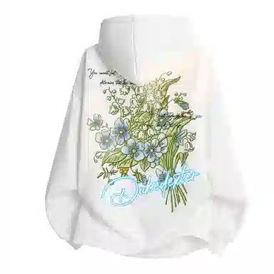 DUKE+DEXTER oversize