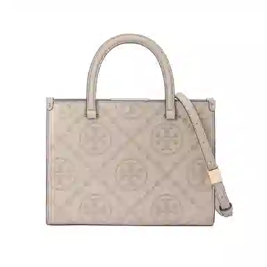 TORY BURCH T Monogram Tote