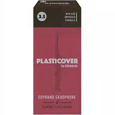 D'Addario Rico Plasticover