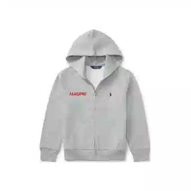 Ralph Lauren luckygirl 88 Logo