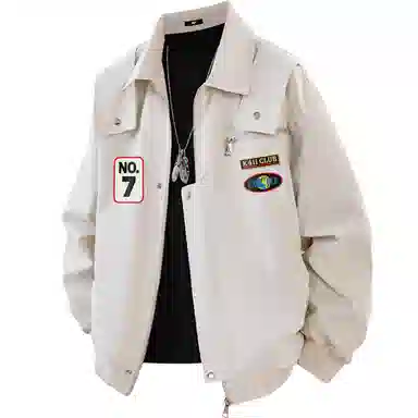 K411 Logoclean fit
