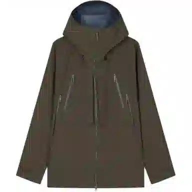 DESCENTE ALLTERRAIN 81 FW25