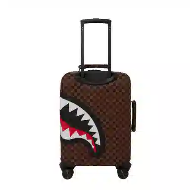 SPRAYGROUND sgLogo PVC 20