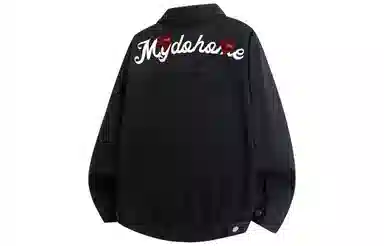 MGDOHOME Logo