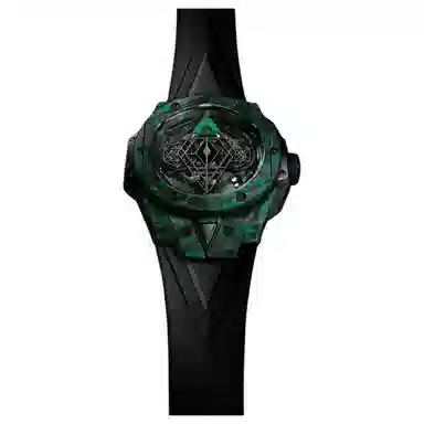 HUBLOT BIG BANG 100 45mm