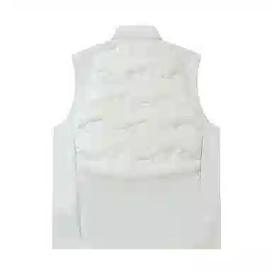 Mizuno Light Warm 90 Down Vest