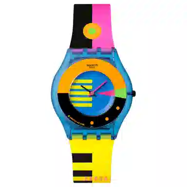 SWATCH 30 34mm