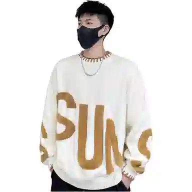 LIN MYKING insoversize