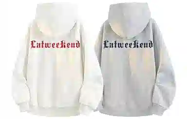 LA'T.WEEKEND 360g KLogo