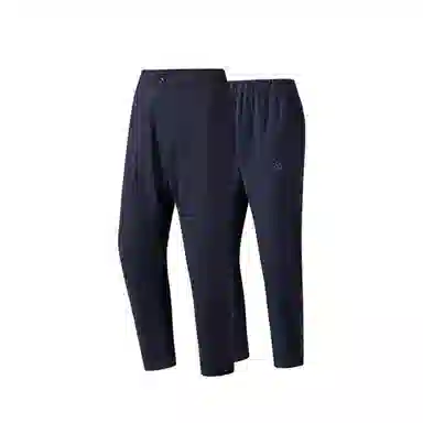 Anta Outdoors Loose Fit Pants