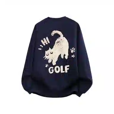 CHARLIE GOLF logo