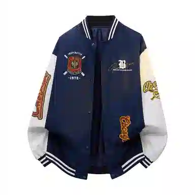 Herbal Original Baseball Jacket