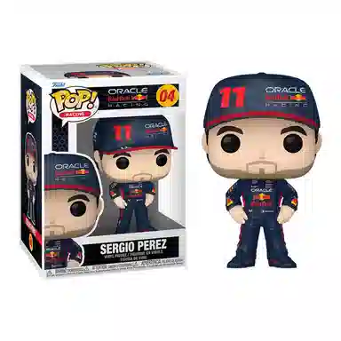 Funko F1 Q