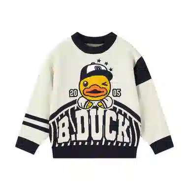B.Duck