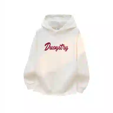 Duoyi Hoodie