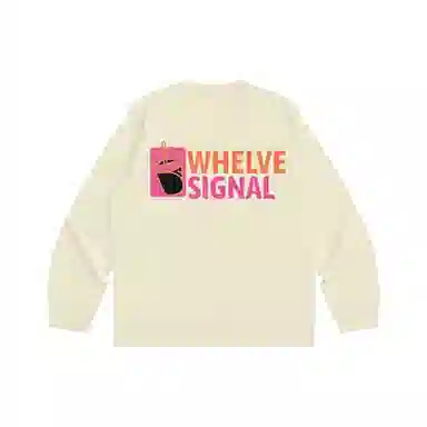 WHELVE logoT