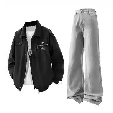 LONSDALE VINTAGEbomber