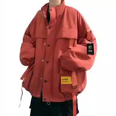 URBAN AUTHENTIC