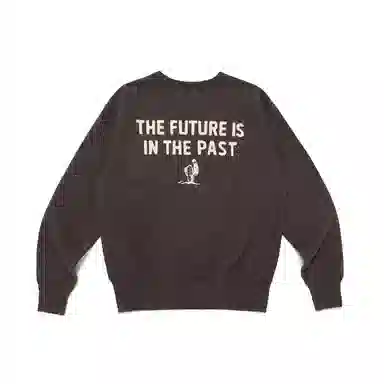 HUMAN MADE FW25 FW25 logo