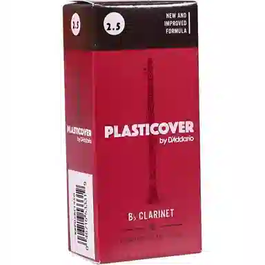 D'Addario Rico. Plasticover