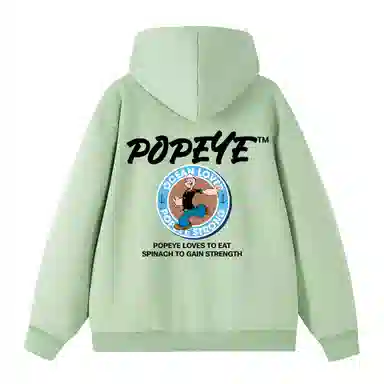 POPEYE oversize