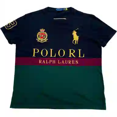 Polo Ralph Lauren logoT