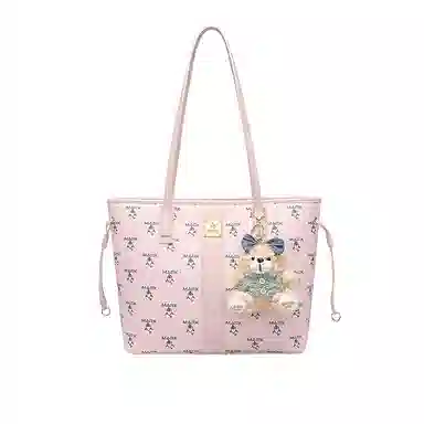 FAIRWHALE Tote PVC