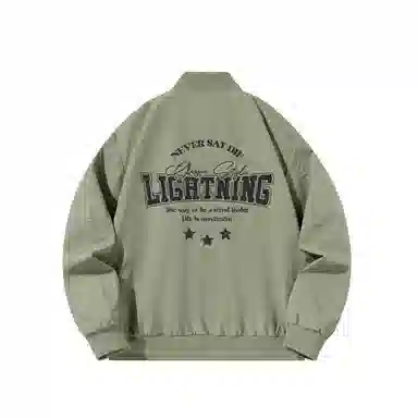 Lightning X Storm Vintage