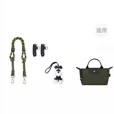 Longchamp Le Pliage Energy17 Mini Strap