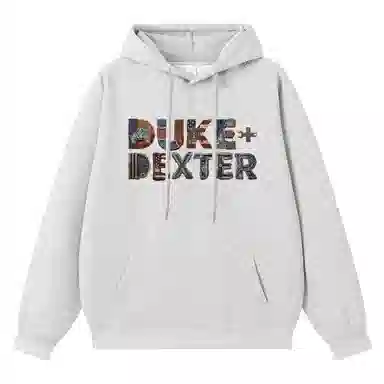 DUKE+DEXTER oversize
