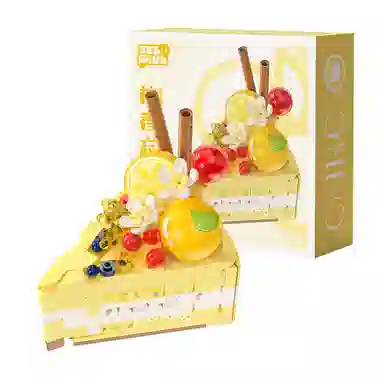 BLMUSA B 1524pcs 2057