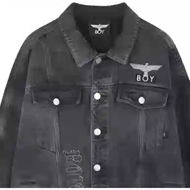Boy London
