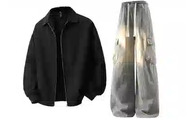 ROSECREED cleanfitboxy