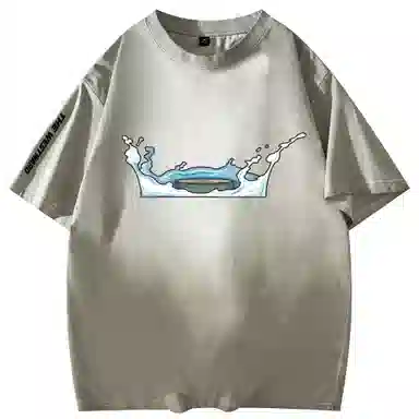 T
