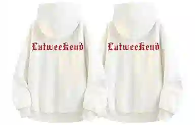 LA'T.WEEKEND 360g KLogo