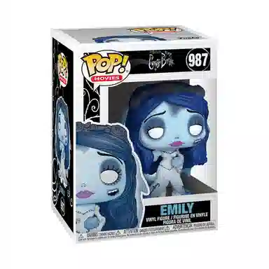 Funko Q
